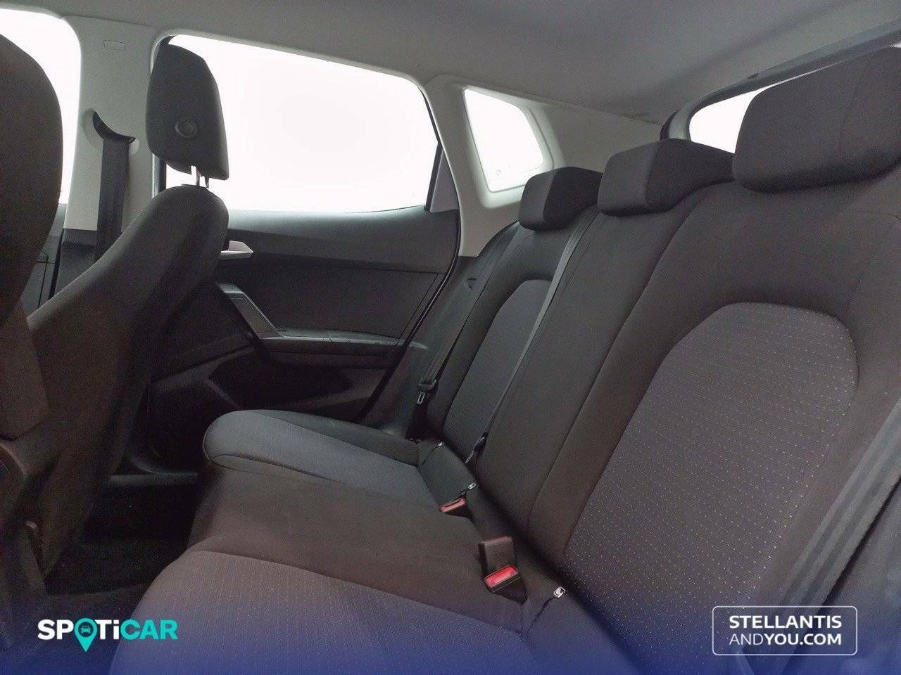 Foto Seat Arona 10