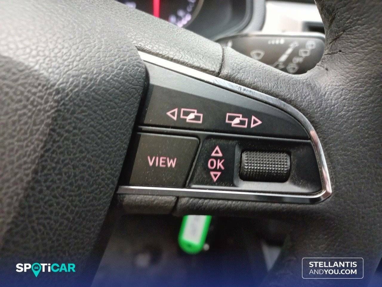 Foto Seat Ibiza 20