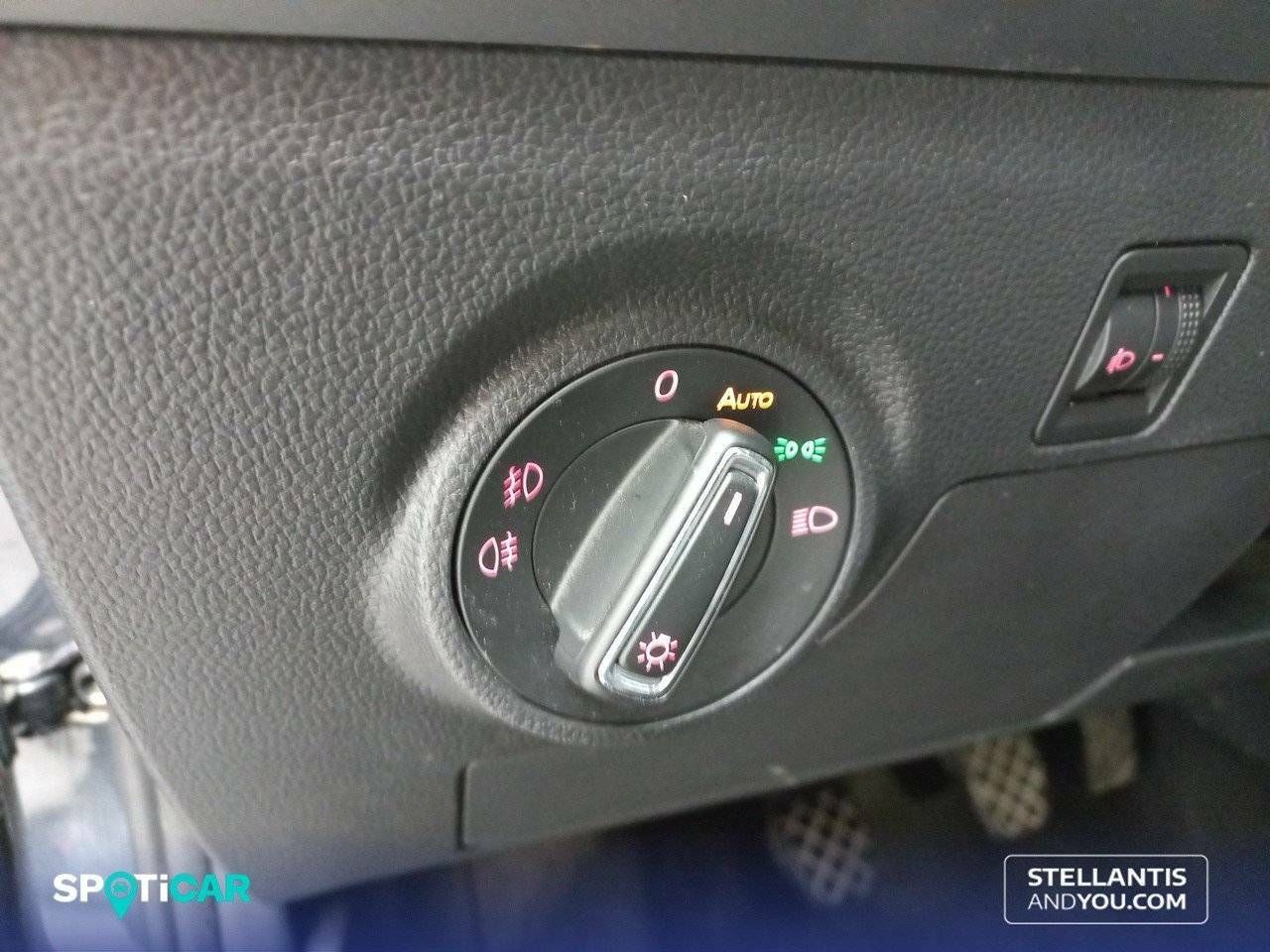 Foto Seat Ibiza 24