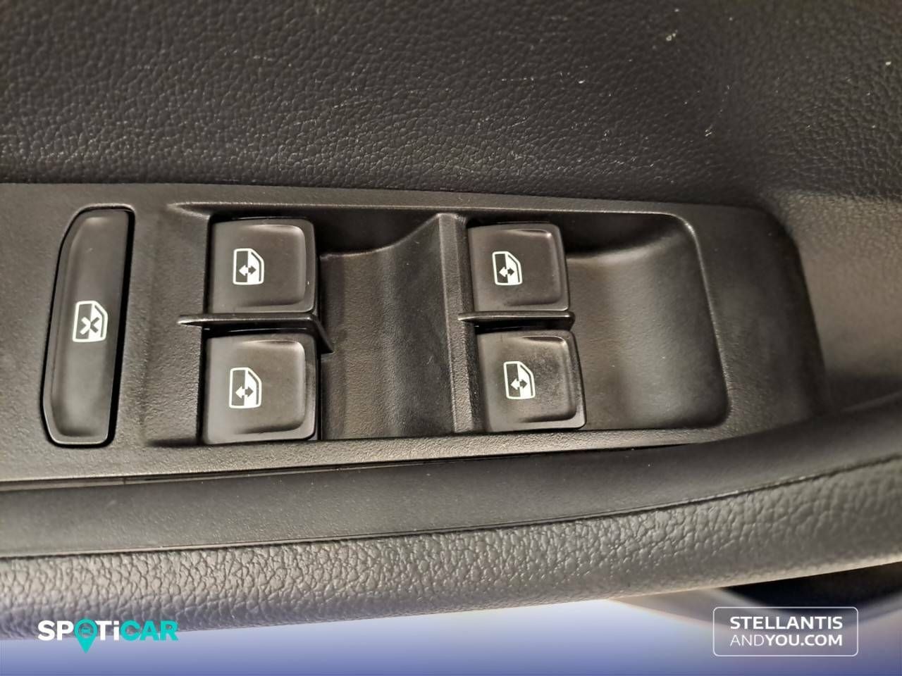 Foto Skoda Fabia 12