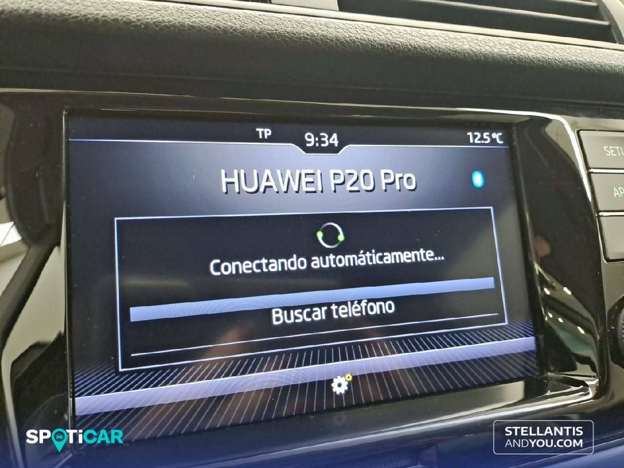 Foto Skoda Fabia 15
