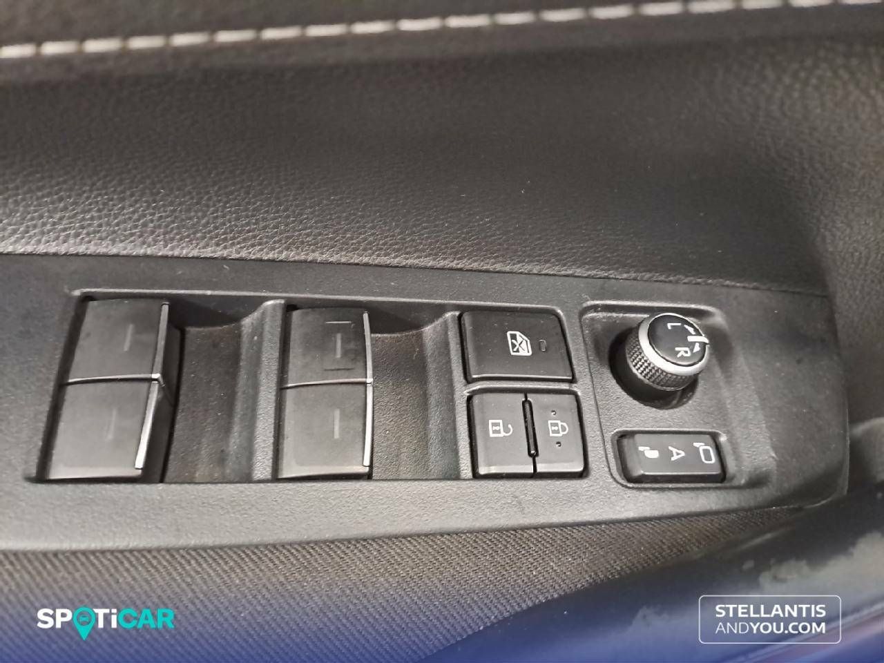 Foto Toyota Corolla 12