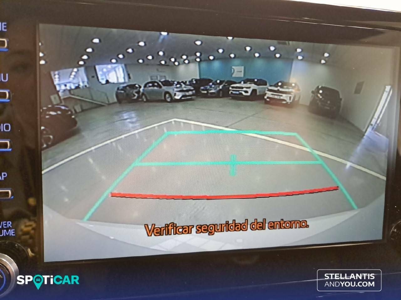 Foto Toyota Corolla 17