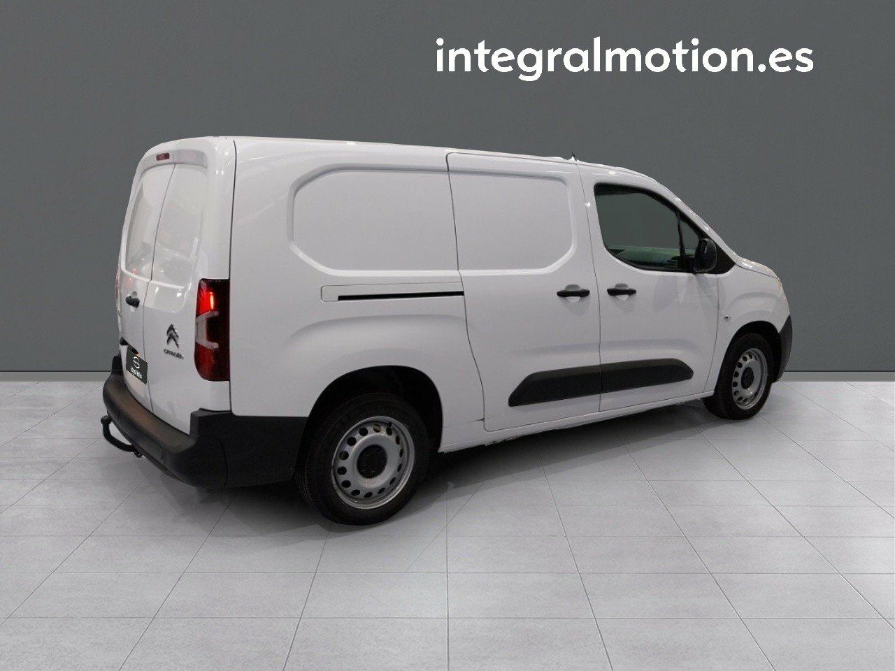 Foto Citroën Berlingo 5