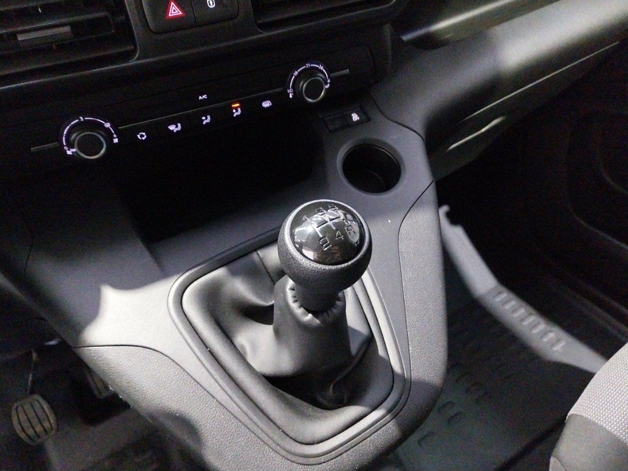 Foto Citroën Berlingo 7