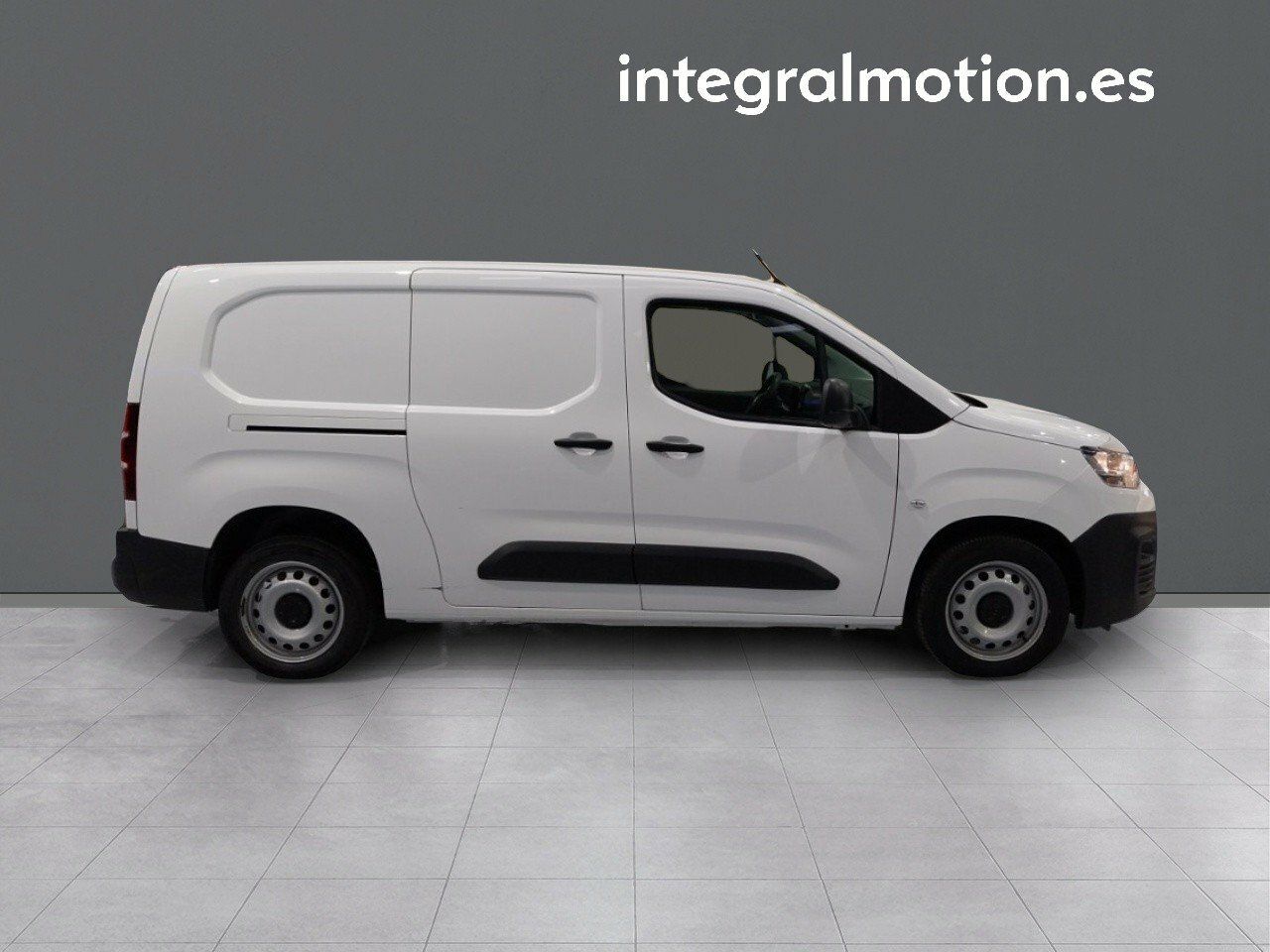 Foto Citroën Berlingo 10