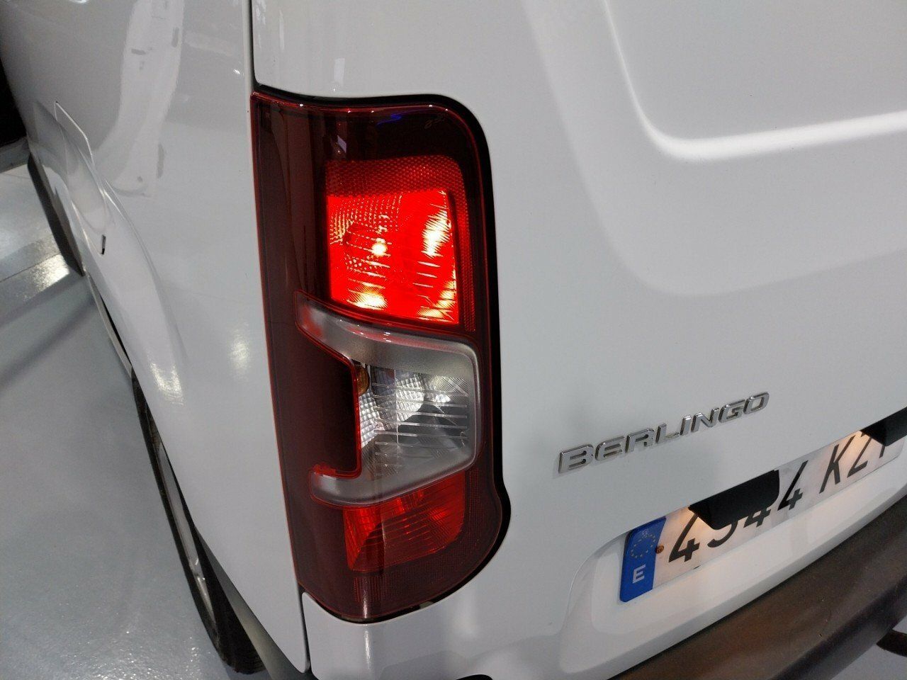 Foto Citroën Berlingo 13