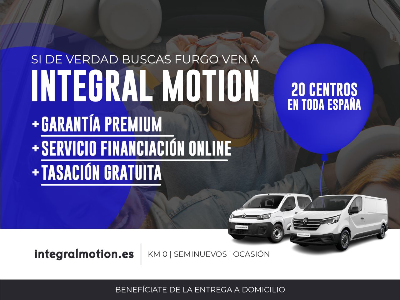Foto Citroën Berlingo 15