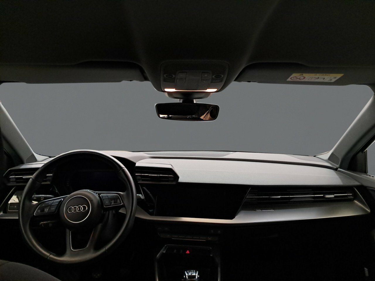 Foto Audi A3 7