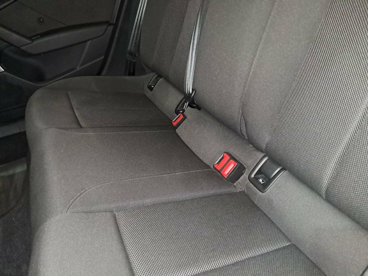 Foto Audi A3 23