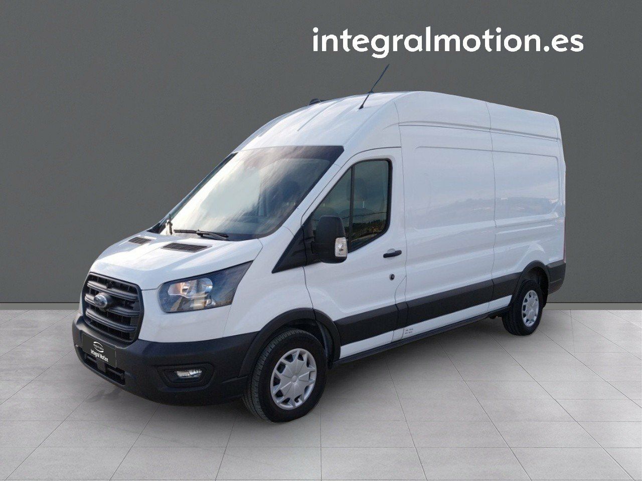 Foto Ford Transit 1