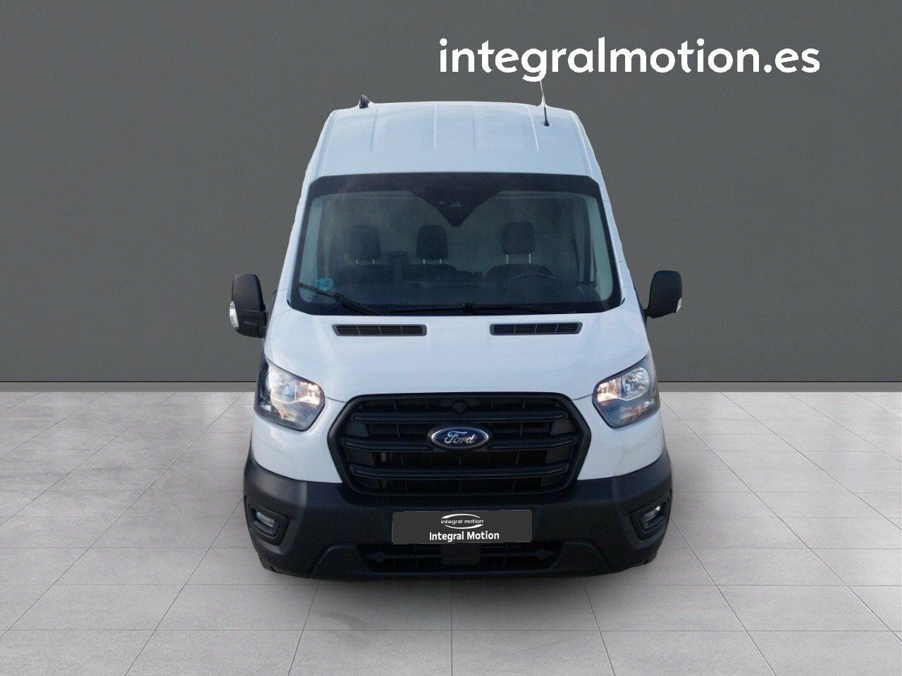 Foto Ford Transit 2