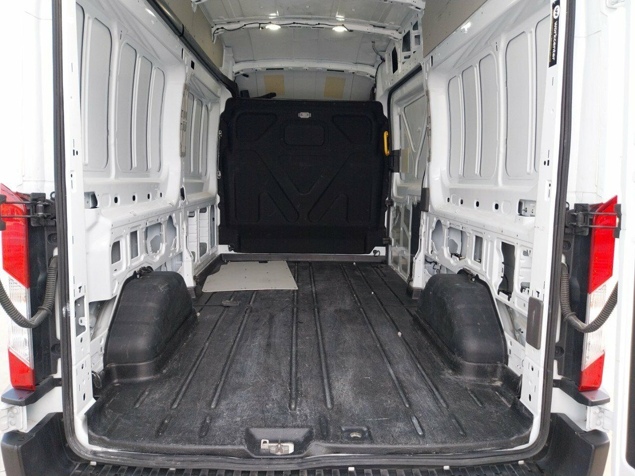 Foto Ford Transit 6