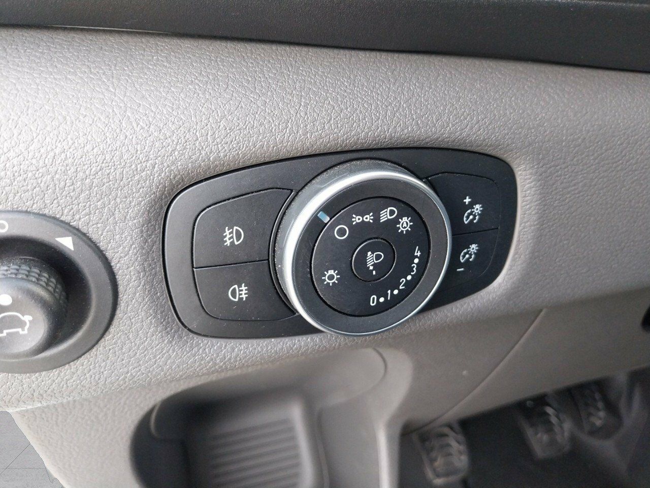 Foto Ford Transit 16