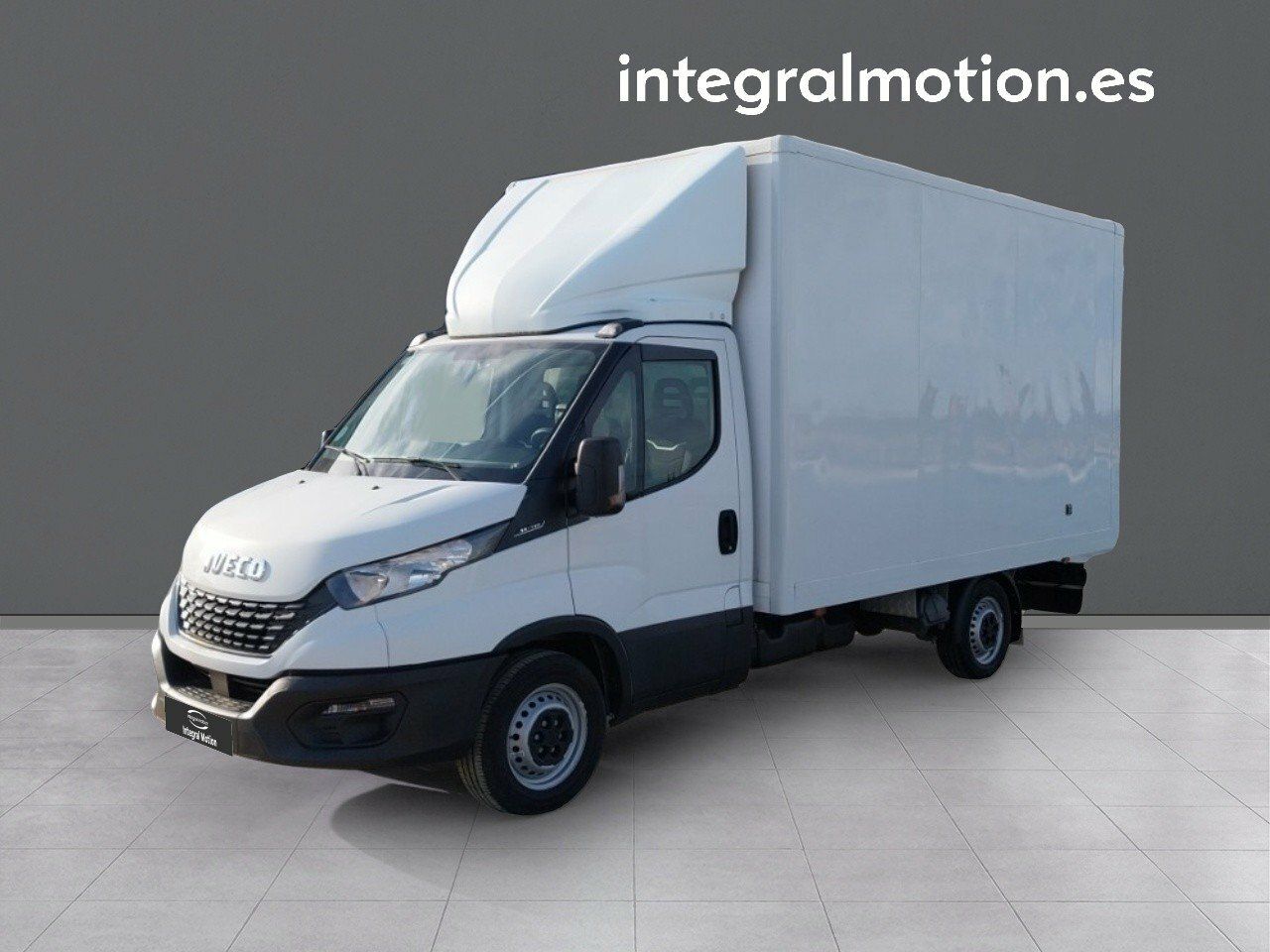 Foto Iveco Daily 1