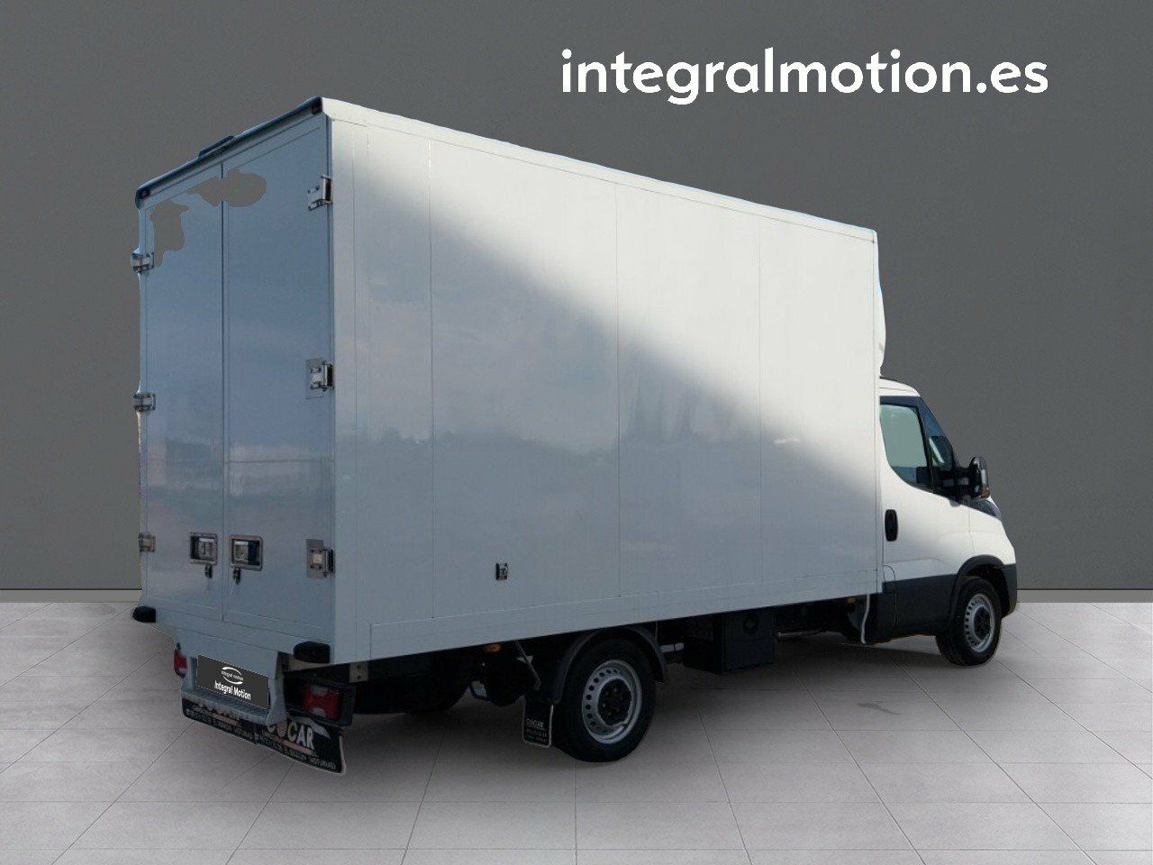 Foto Iveco Daily 5