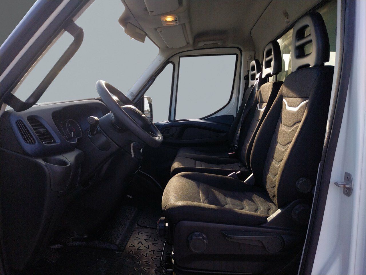 Foto Iveco Daily 7