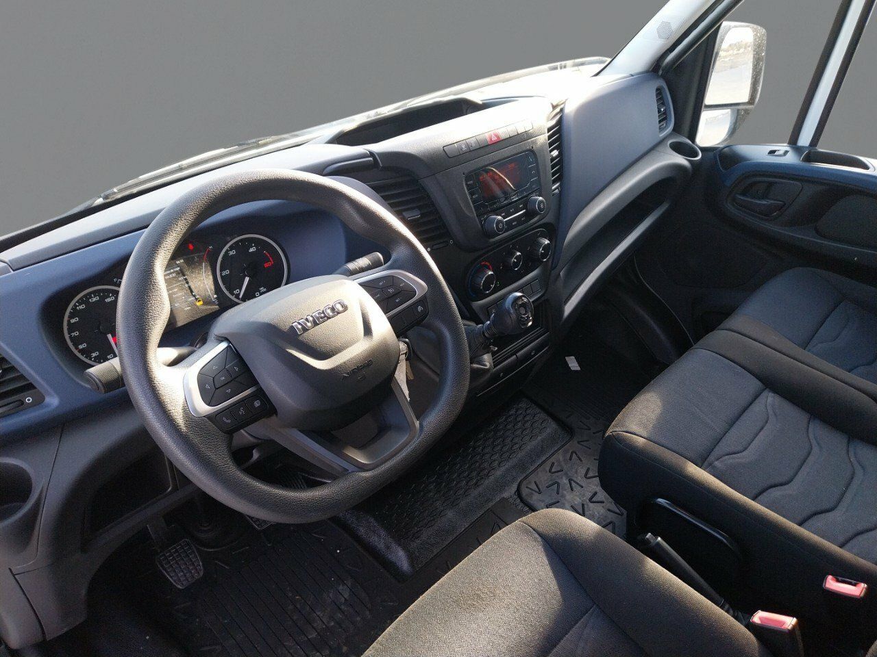 Foto Iveco Daily 8