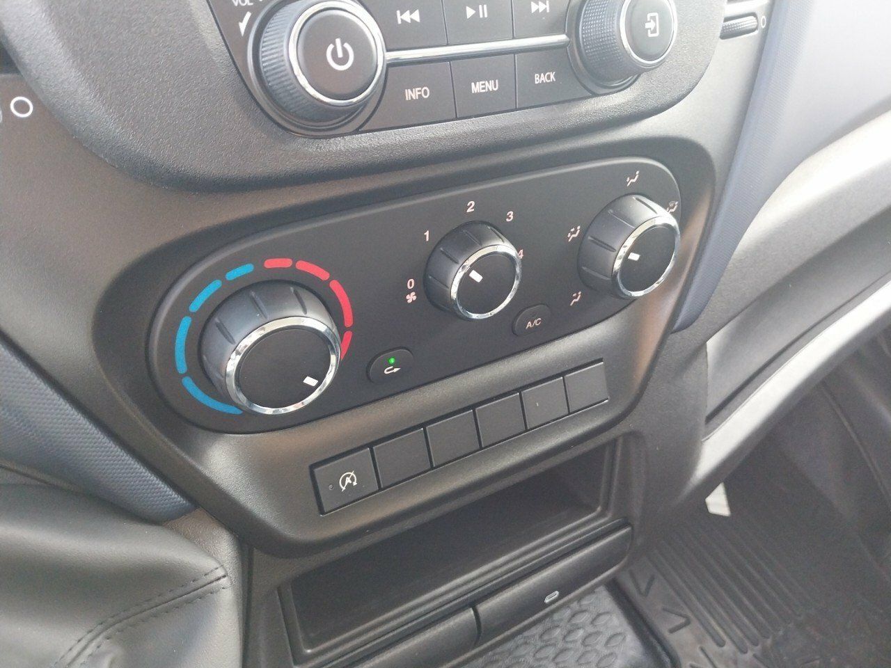 Foto Iveco Daily 11