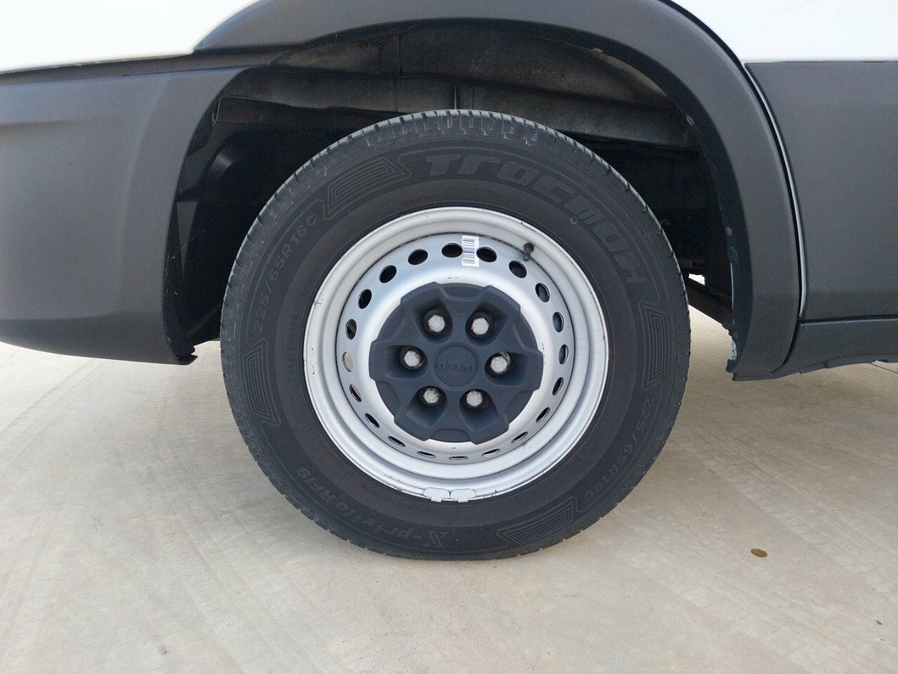 Foto Iveco Daily 19