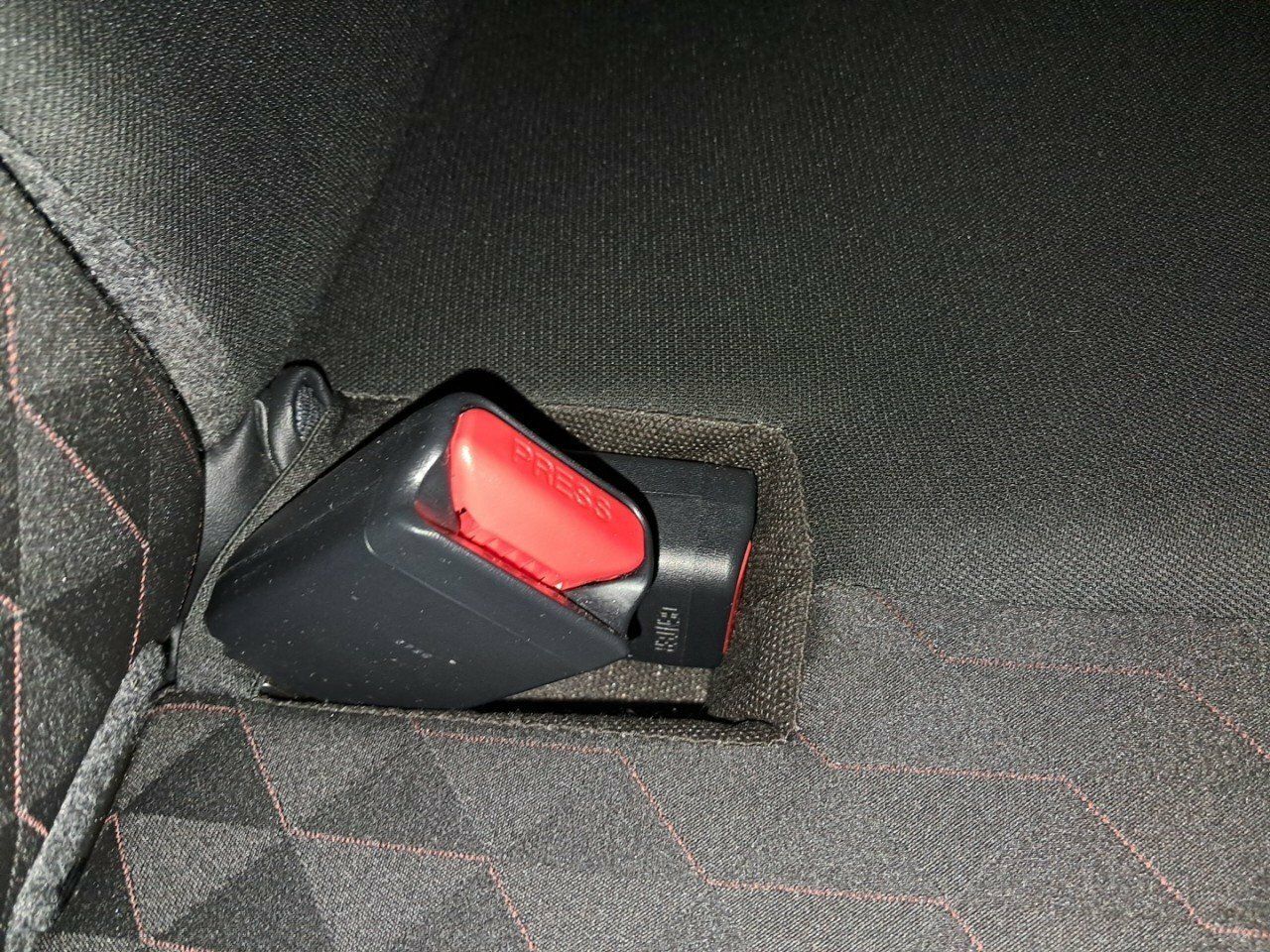 Foto Mitsubishi Space Star 10