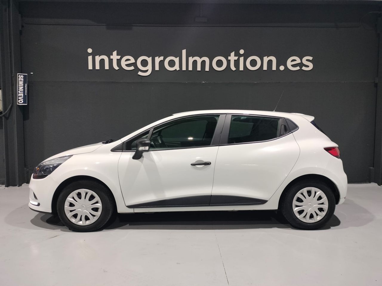 Foto Renault Clio 5