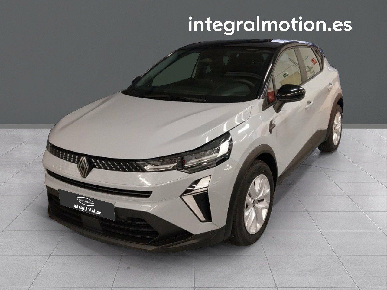 Foto Renault Captur 1