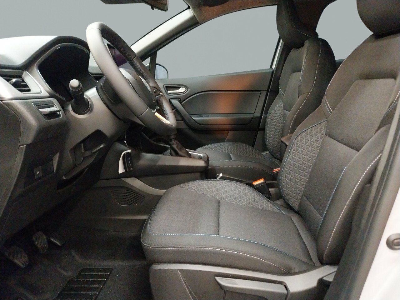 Foto Renault Captur 6