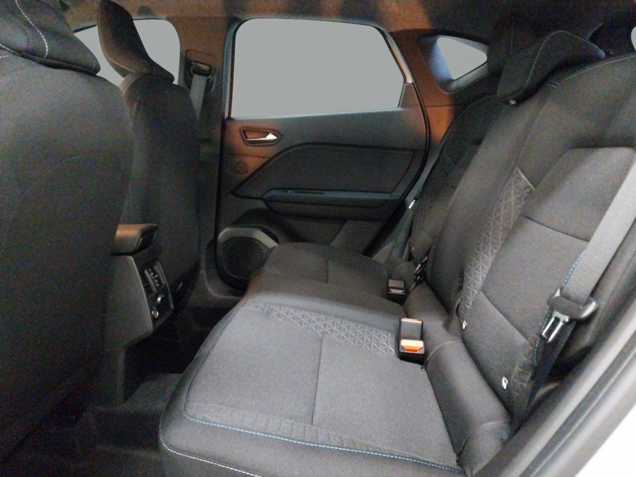 Foto Renault Captur 10