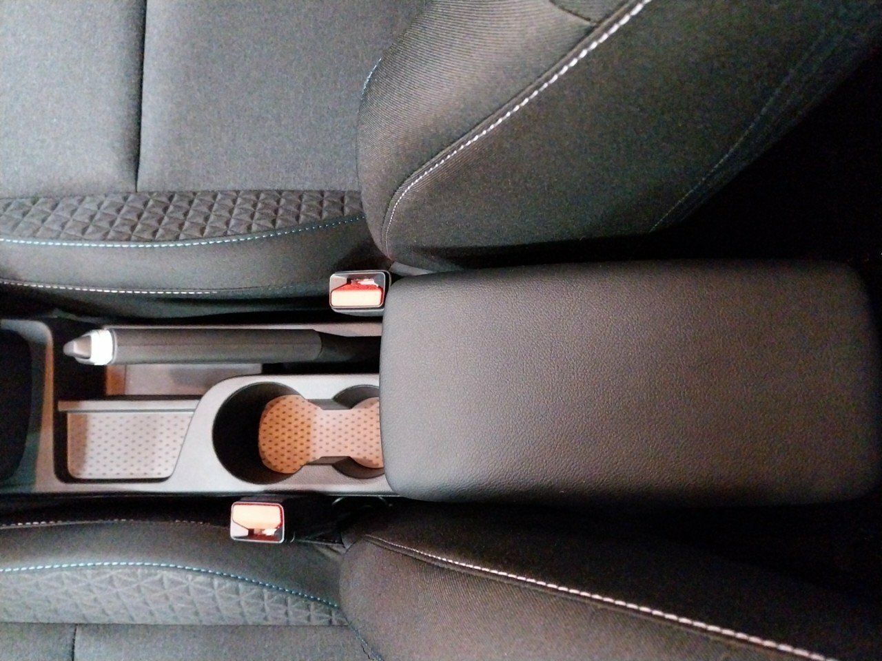 Foto Renault Captur 22