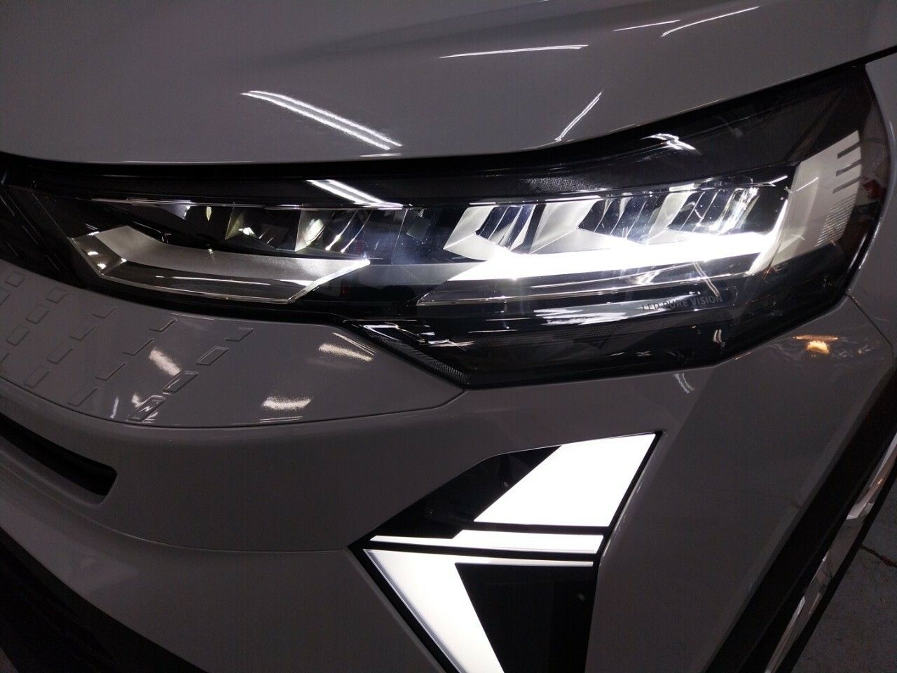 Foto Renault Captur 27