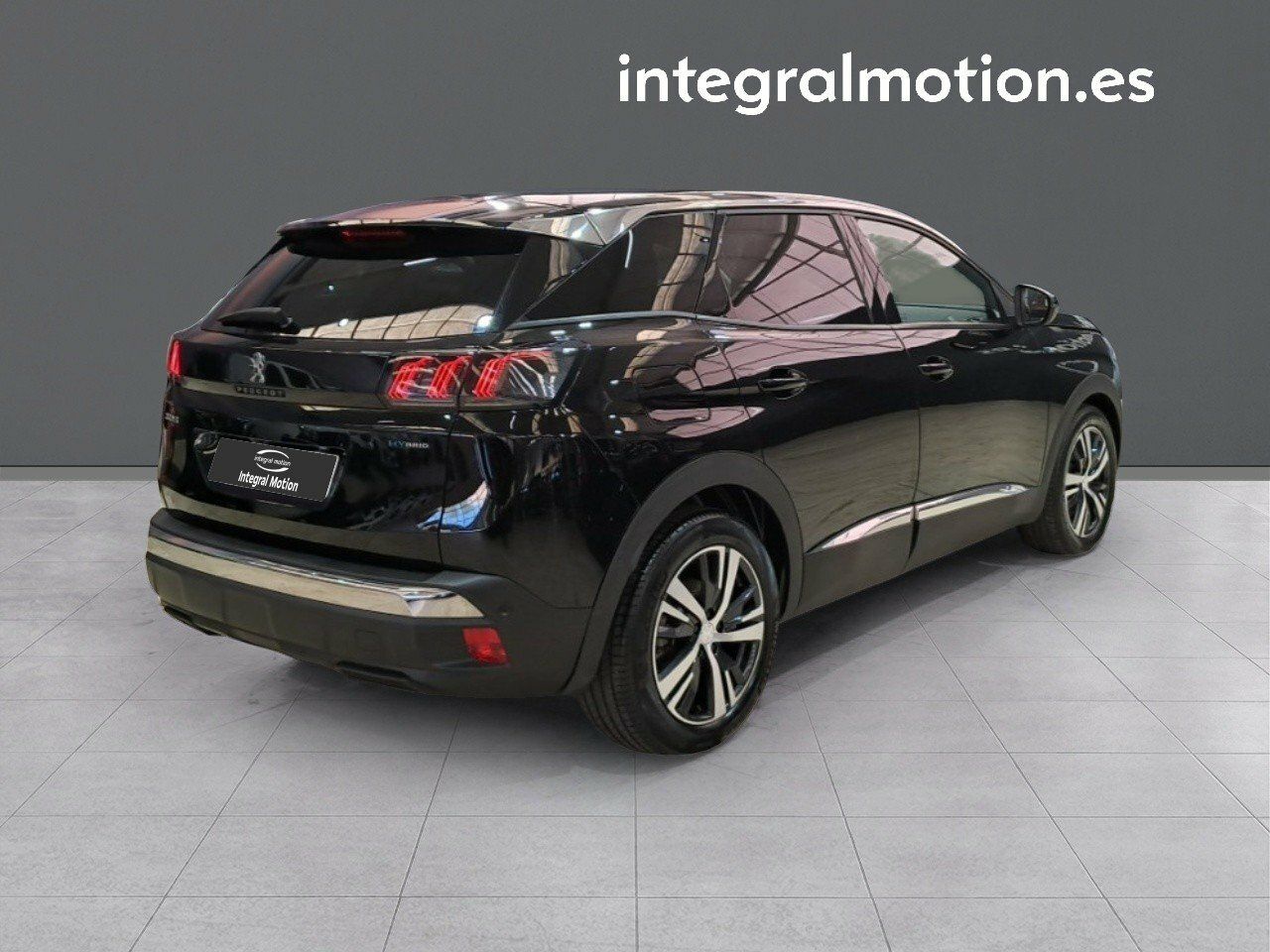 Foto Peugeot 3008 5