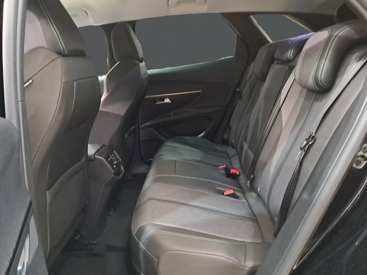 Foto Peugeot 3008 10