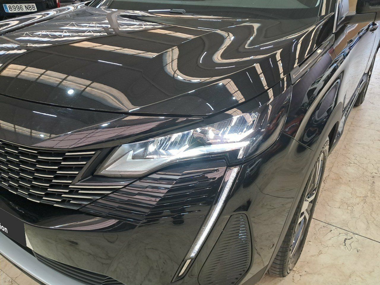 Foto Peugeot 3008 27