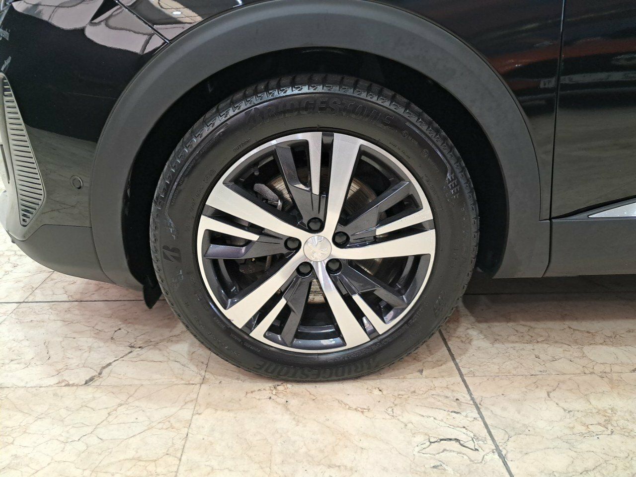 Foto Peugeot 3008 29
