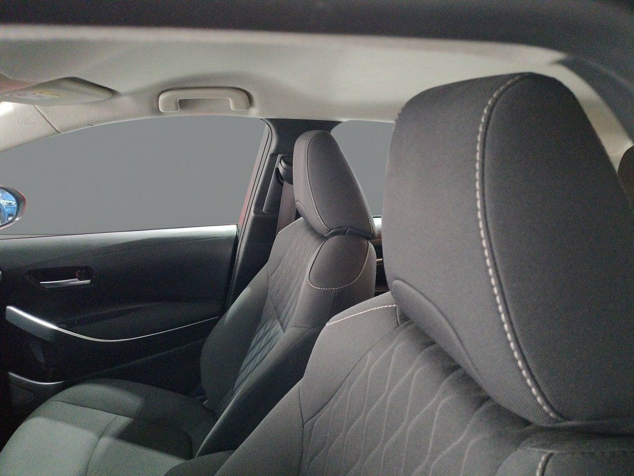 Foto Toyota Corolla 14