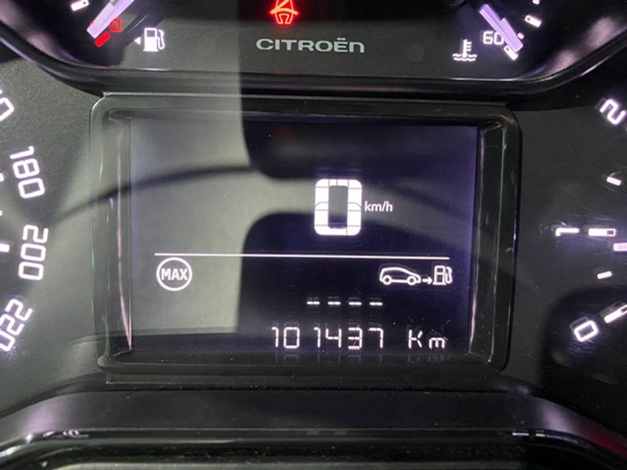 Foto Citroën C3 19