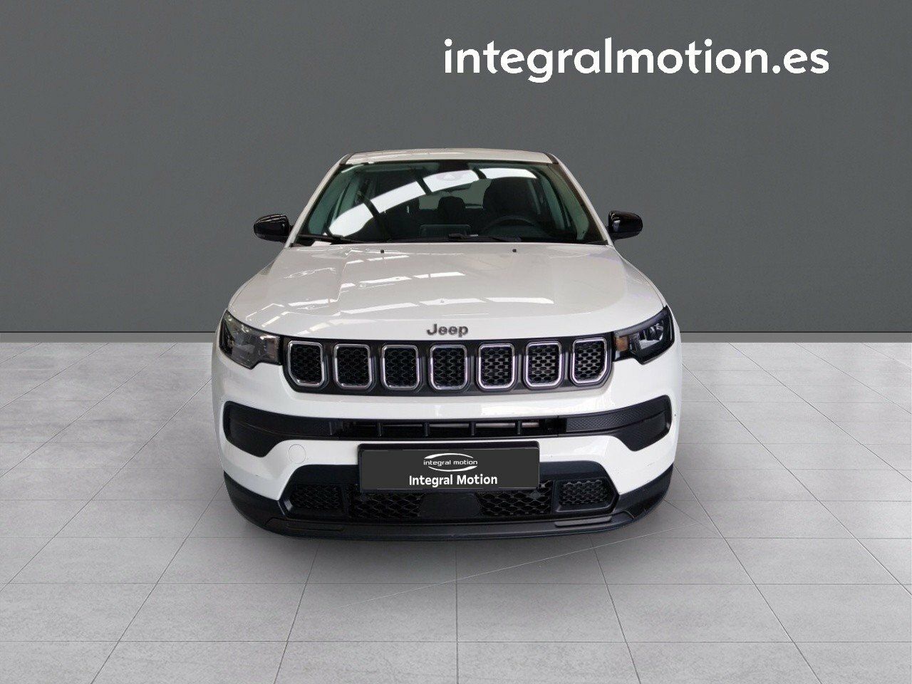 Foto Jeep Compass 2