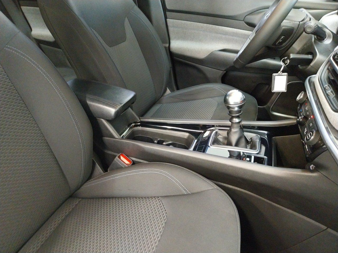Foto Jeep Compass 4