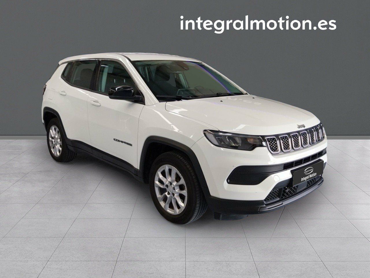 Foto Jeep Compass 8