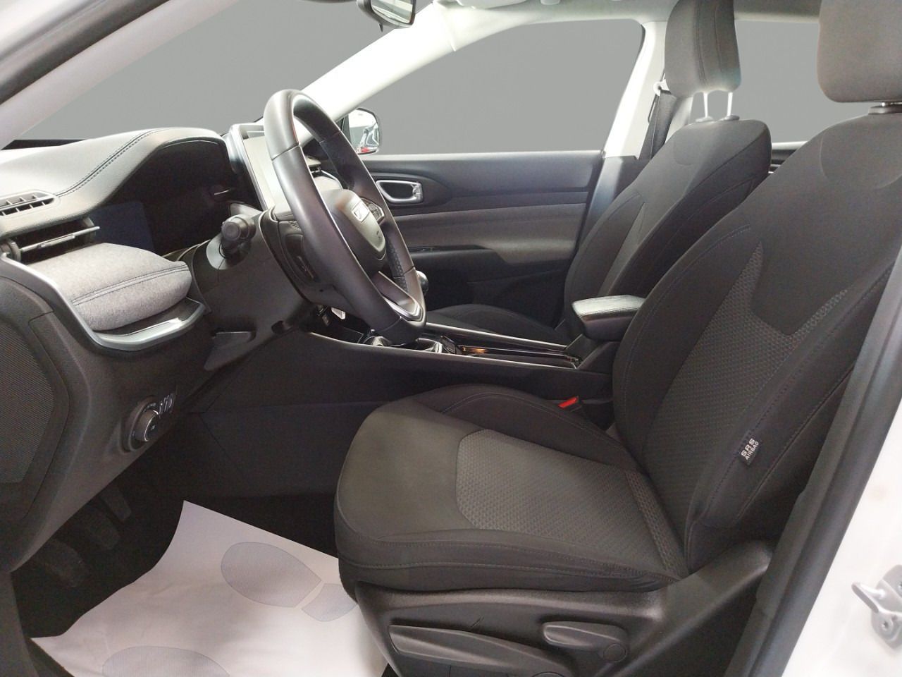Foto Jeep Compass 11