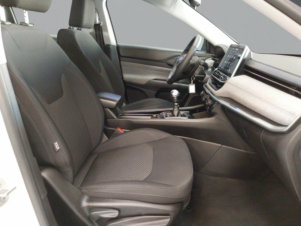 Foto Jeep Compass 14