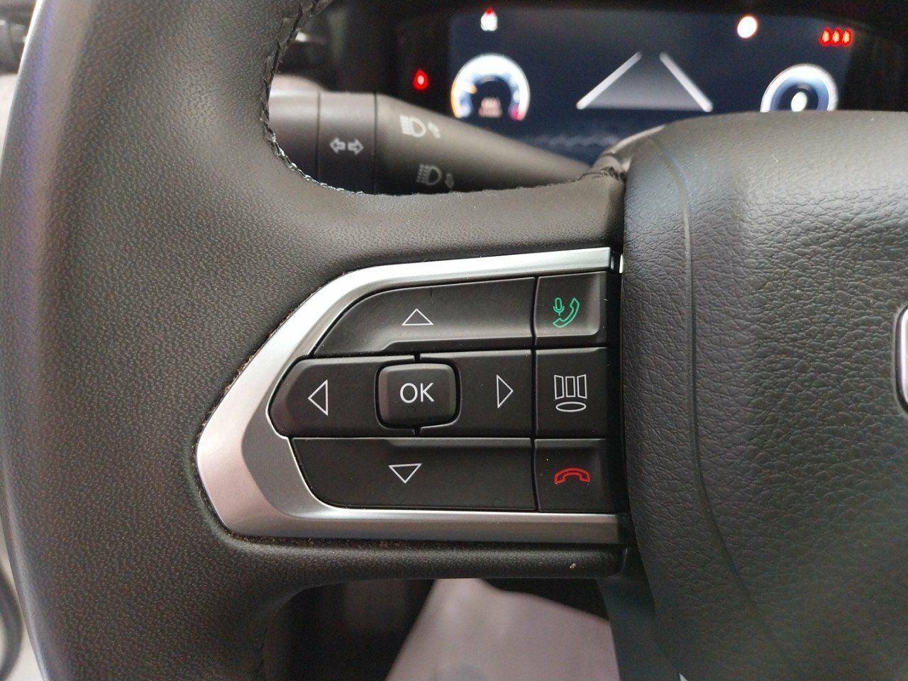 Foto Jeep Compass 17