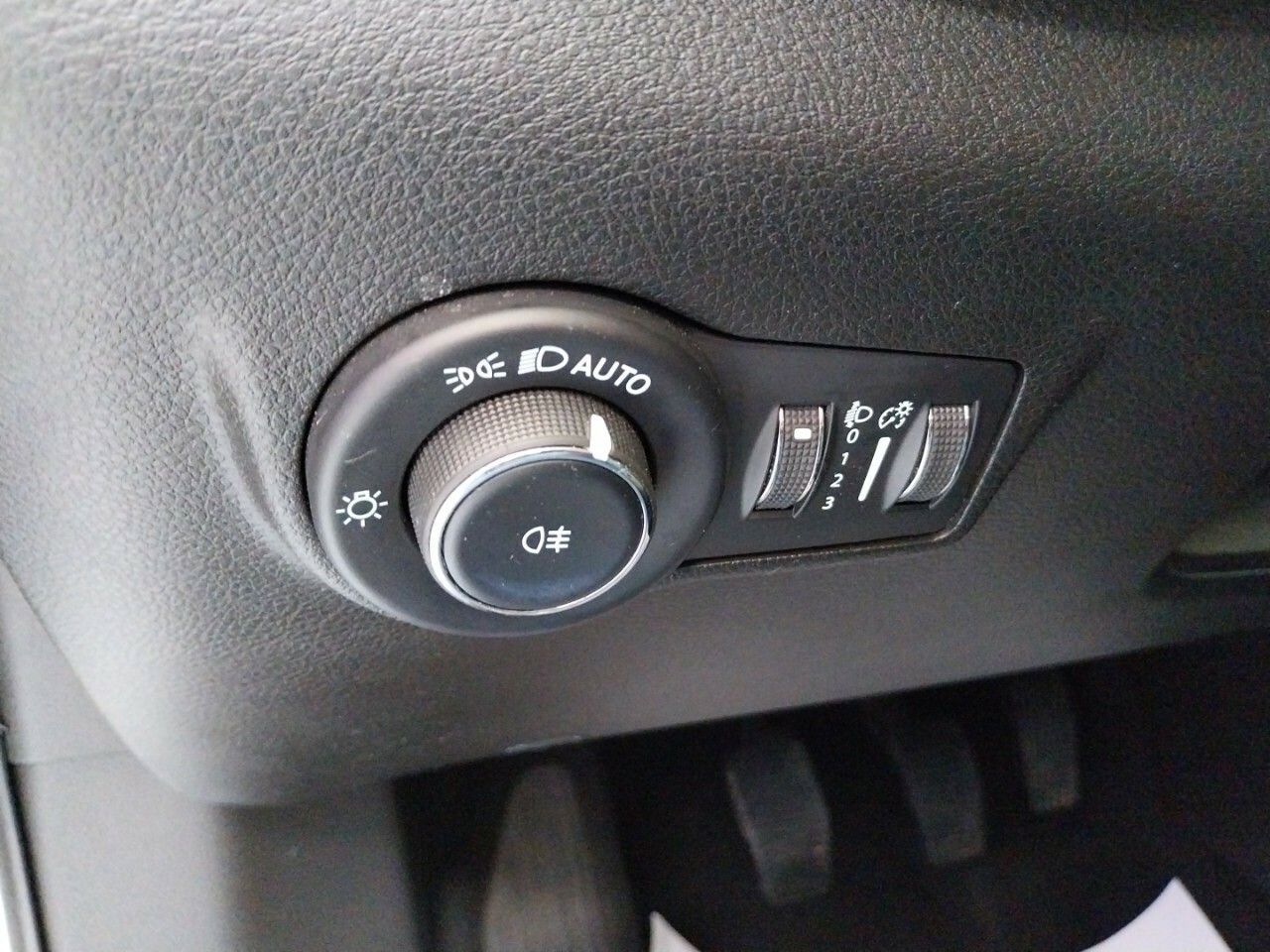 Foto Jeep Compass 19