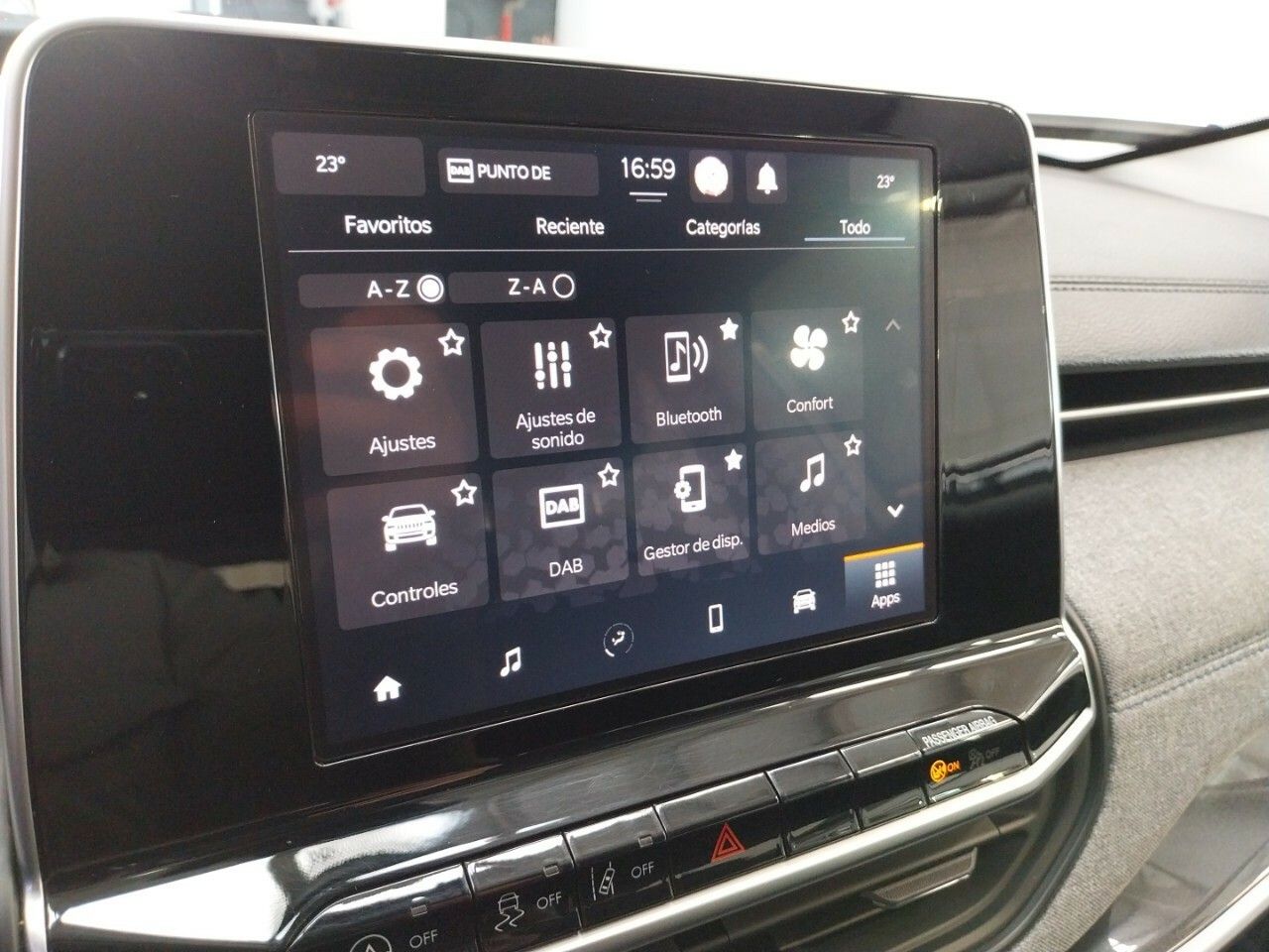 Foto Jeep Compass 20
