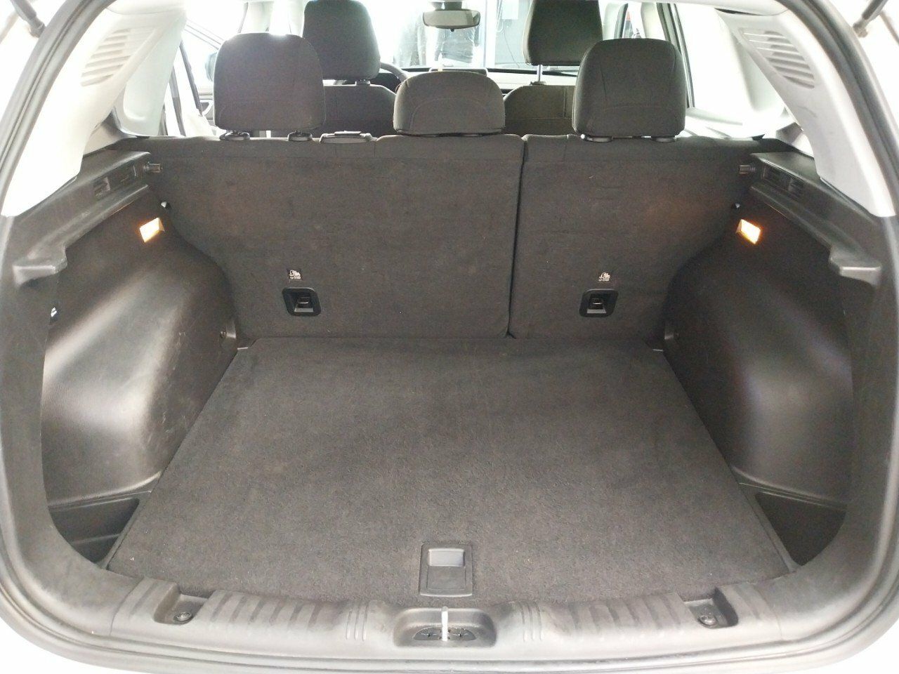 Foto Jeep Compass 31