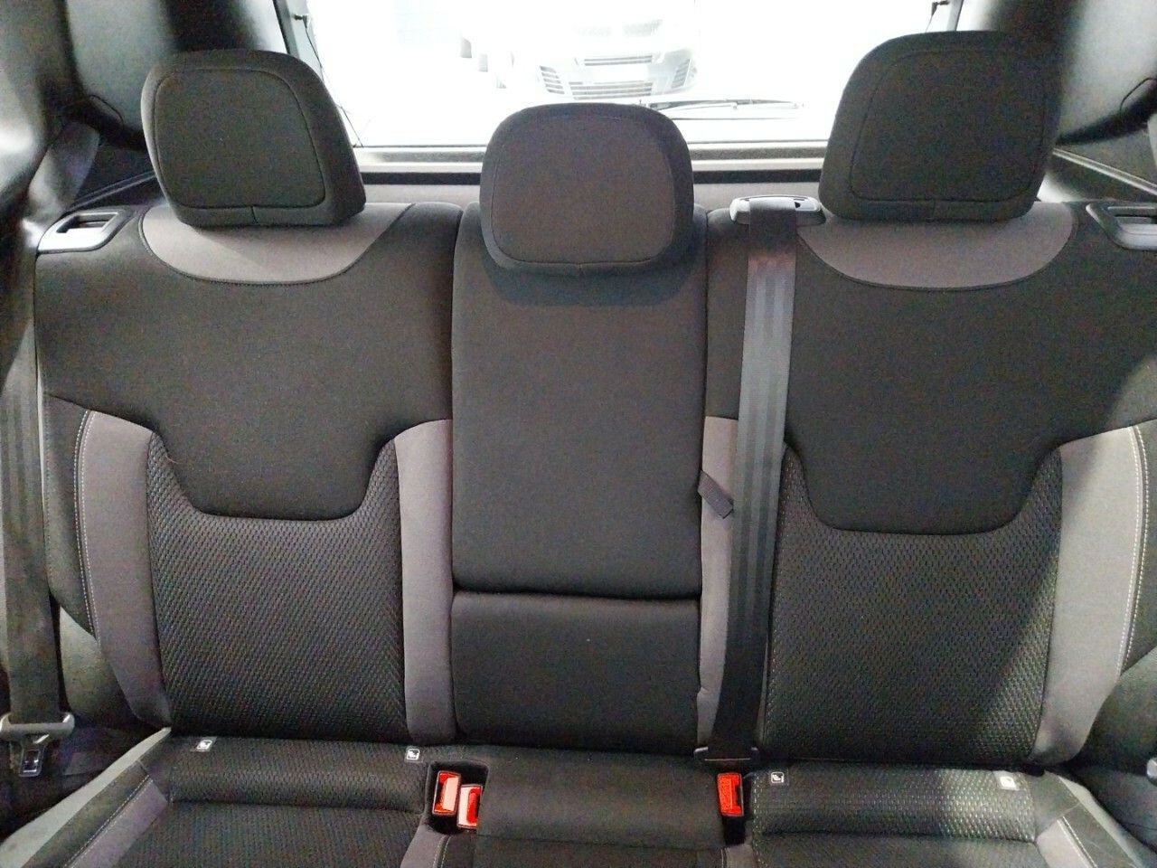 Foto Jeep Renegade 20