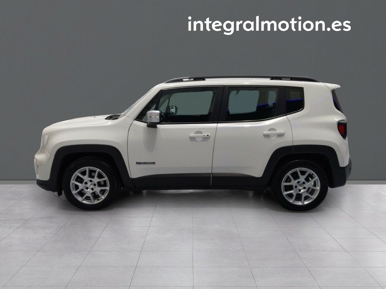 Foto Jeep Renegade 24