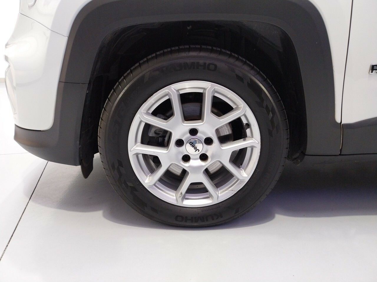 Foto Jeep Renegade 29