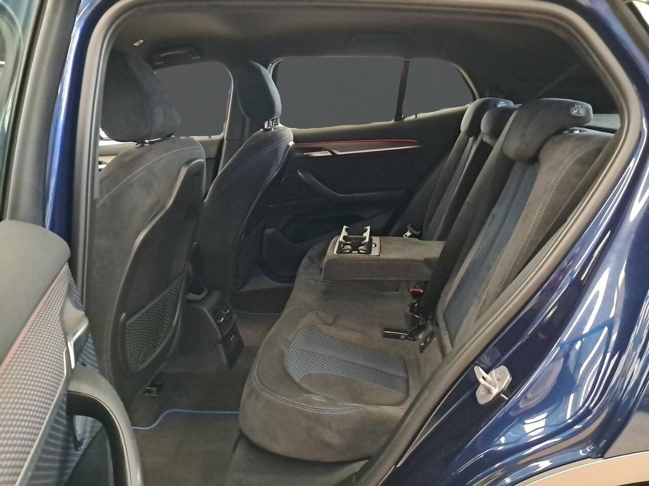 Foto BMW X2 10
